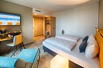 LOGINN Hotel Leipzig by ACHAT