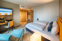 LOGINN Hotel Leipzig by ACHAT