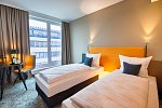 LOGINN Hotel Leipzig by ACHAT