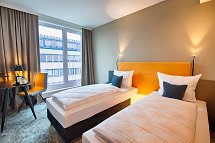 LOGINN Hotel Leipzig by ACHAT