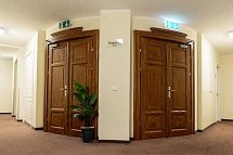 SchlafGut AppartementHotel