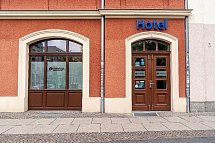 SchlafGut AppartementHotel
