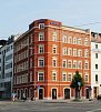 SchlafGut AppartementHotel