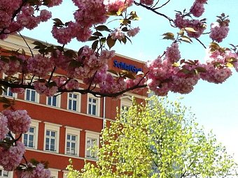 SchlafGut AppartementHotel