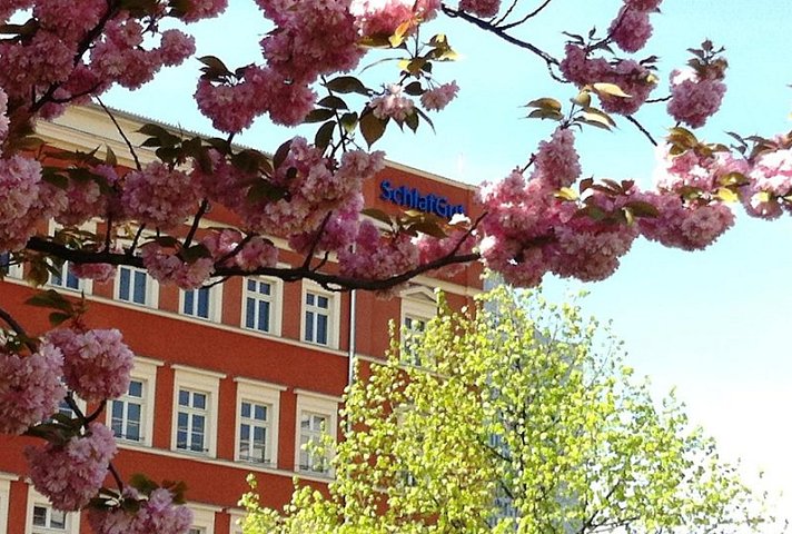 SchlafGut AppartementHotel