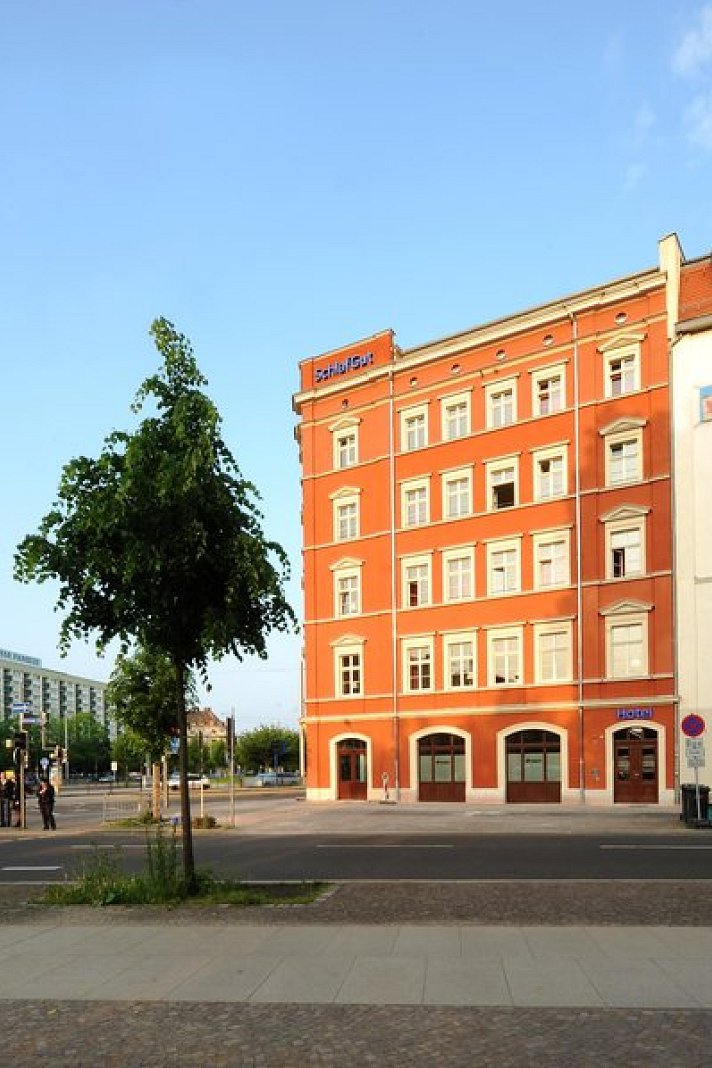 SchlafGut AppartementHotel