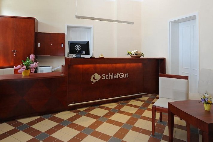 SchlafGut AppartementHotel