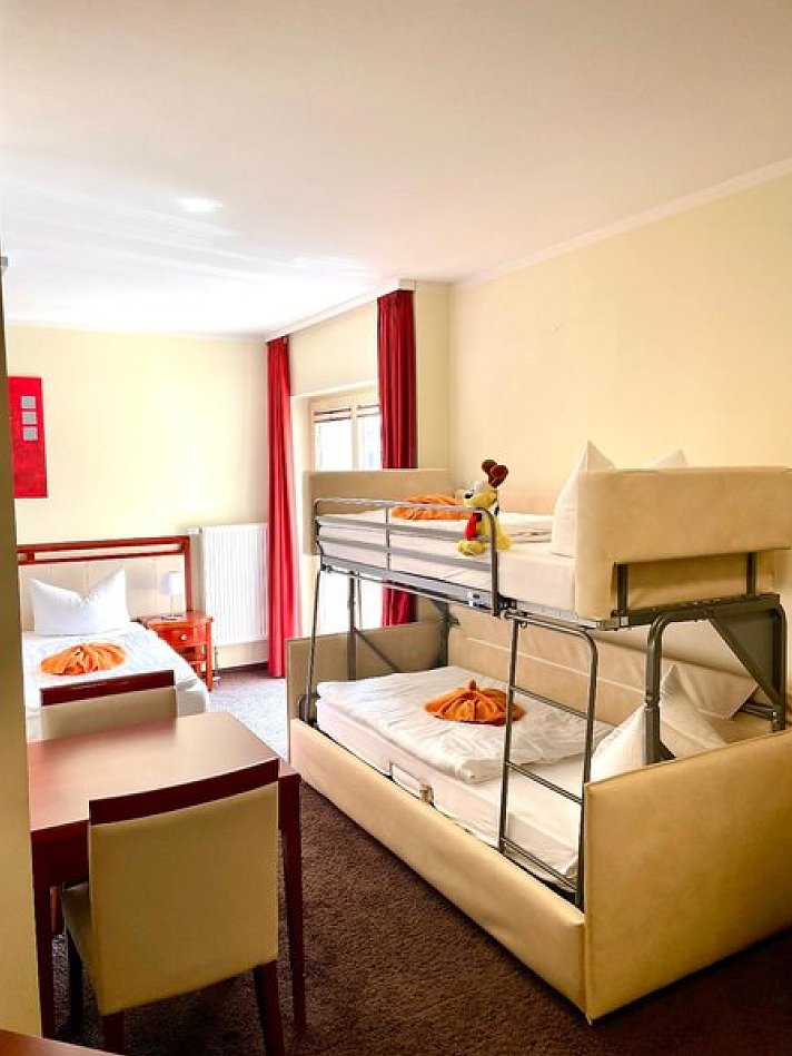 SchlafGut AppartementHotel
