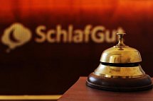 SchlafGut AppartementHotel