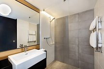 Adina Apartment Hotel Leipzig - Wohnbeispiel Apartment