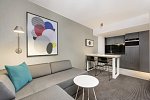 Adina Apartment Hotel Leipzig