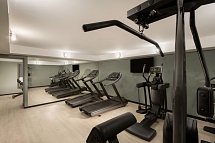 Adina Apartment Hotel Leipzig