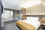 Adina Apartment Hotel Leipzig