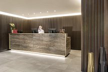 Adina Apartment Hotel Leipzig