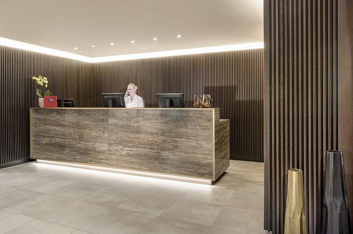 Adina Apartment Hotel Leipzig