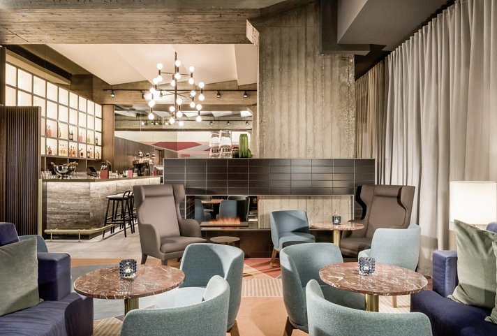 Adina Apartment Hotel Leipzig