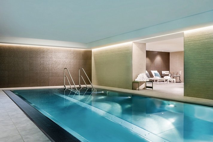 Adina Apartment Hotel Leipzig