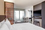 Adina Apartment Hotel Leipzig