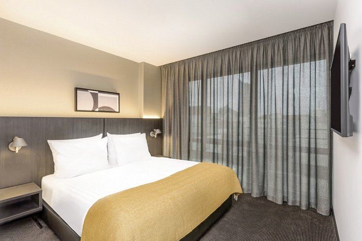 Adina Apartment Hotel Leipzig