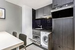 Adina Apartment Hotel Leipzig