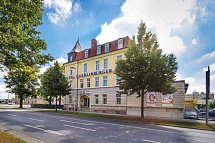 Regiohotel Quedlinburger Hof