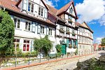 Regiohotel Quedlinburger Hof