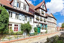 Regiohotel Quedlinburger Hof