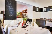 Regiohotel Quedlinburger Hof