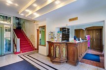 Regiohotel Quedlinburger Hof