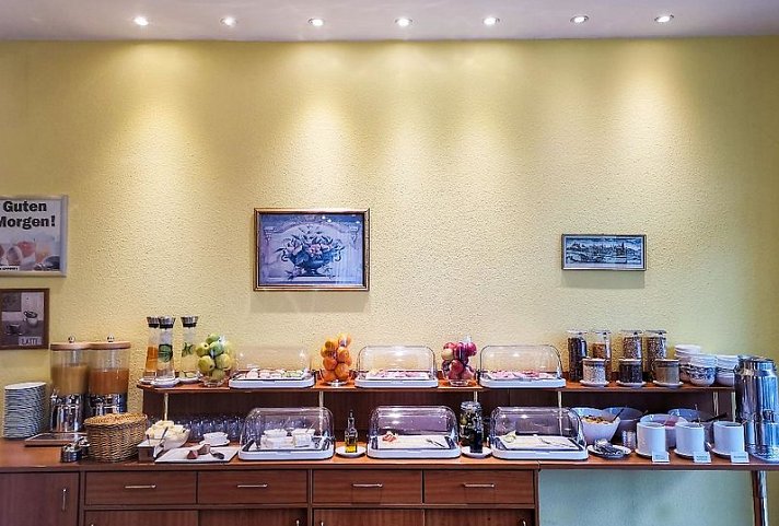 Acron Hotel Quedlinburg