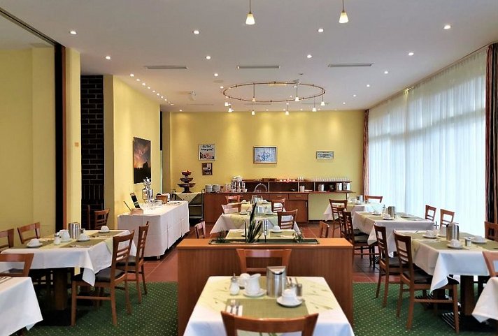 Acron Hotel Quedlinburg