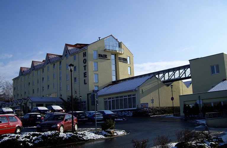 Fair Resort