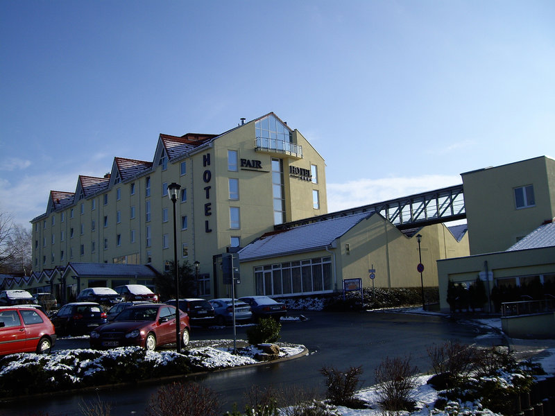 Fair Resort