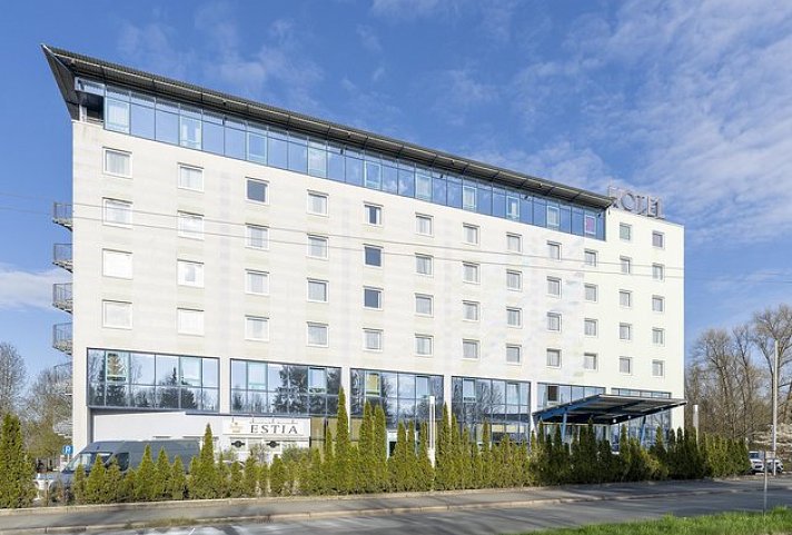 PLAZA INN Zwickau