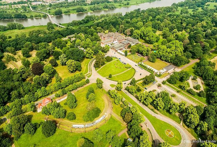 Dorint Herrenkrug Parkhotel Magdeburg