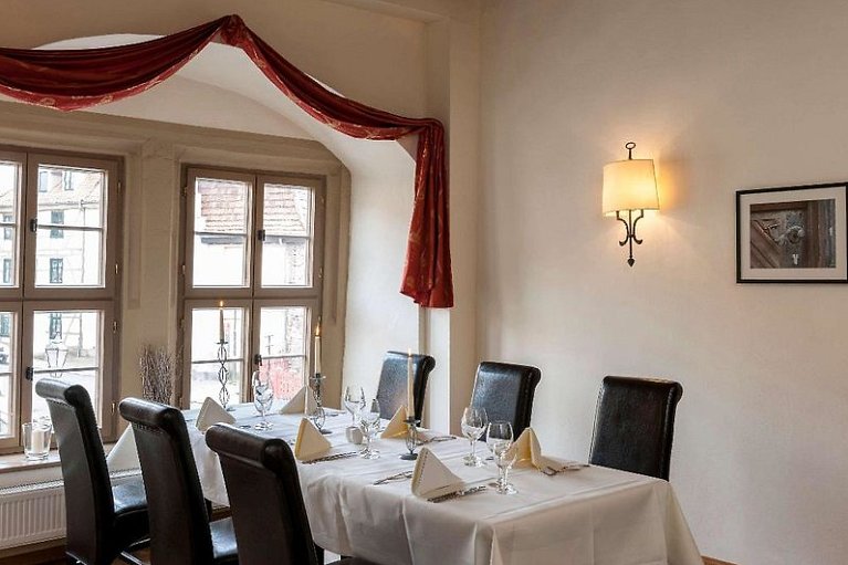 Wyndham Garden Quedlinburg Stadtschloss