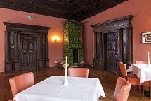Wyndham Garden Quedlinburg Stadtschloss
