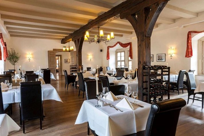 Wyndham Garden Quedlinburg Stadtschloss
