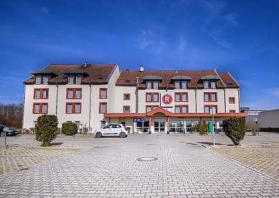 Regiohotel Leipzig West Dölzig