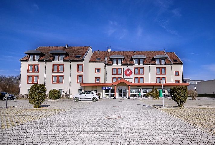 Regiohotel Leipzig West