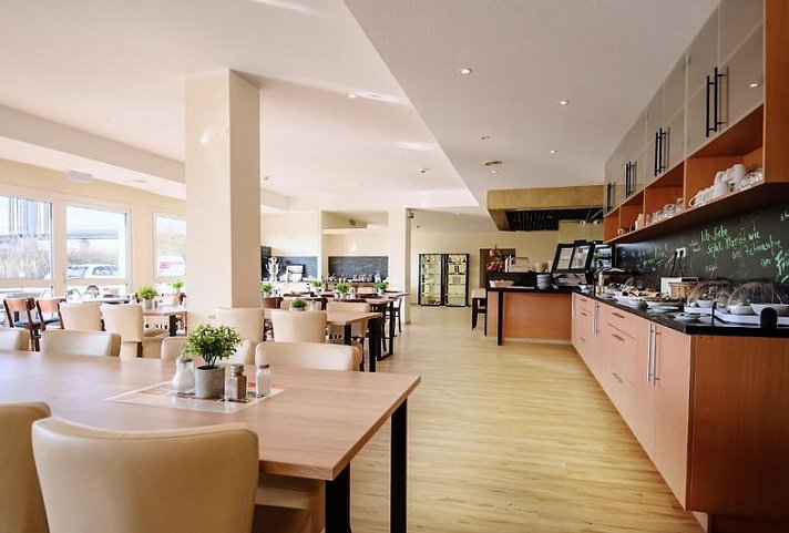 Regiohotel Leipzig West