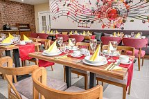 Sunday Schwarzbachtal Hideaway Resort