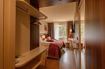 Sunday Schwarzbachtal Hideaway Resort