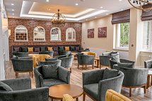 Sunday Schwarzbachtal Hideaway Resort