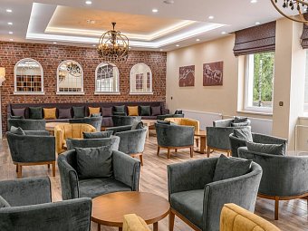 Sunday Schwarzbachtal Hideaway Resort