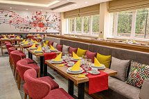 Sunday Schwarzbachtal Hideaway Resort