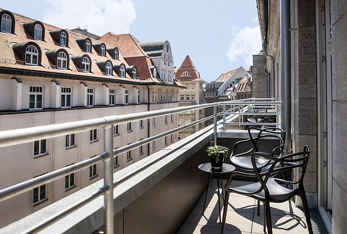 AMANO Home Leipzig