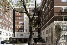 Nell Gwynn House