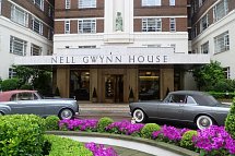Nell Gwynn House