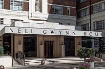 Nell Gwynn House